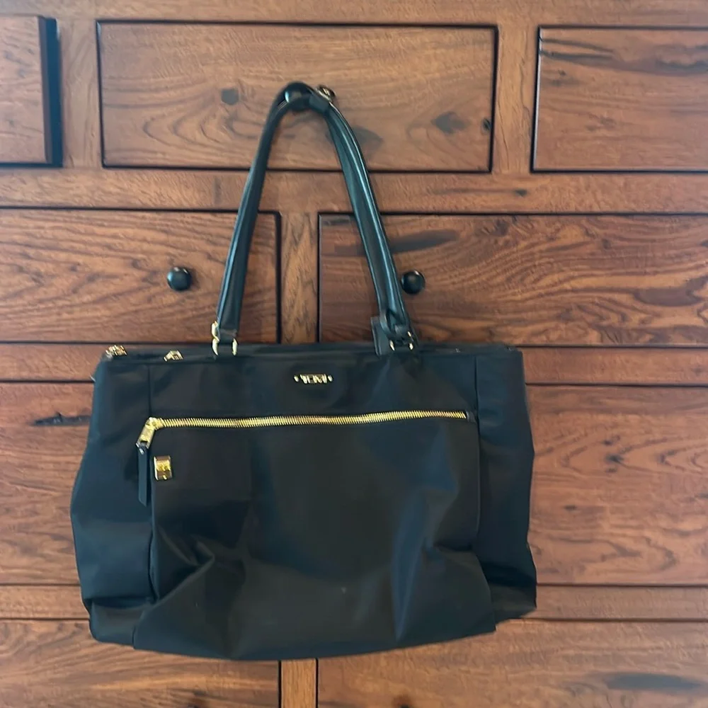 Voyager Sheryl Business Tote